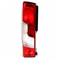 Оригинальный левый задний фонарь DUCATO (250, 290) FIAT/ALFA/LANCIA 24662832 1380673080 SN7W YE2 - Изображение 2