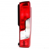 Оригинальный правый задний фонарь DUCATO (250, 290) FIAT/ALFA/LANCIA 1380672080 PYA56 LT 24662836 - Изображение 2