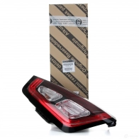 Оригинальный левый задний фонарь PUNTO EVO (199) FIAT/ALFA/LANCIA 28516838 YWY UUW 51927095 - Изображение 1