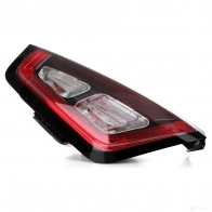 Оригинальный левый задний фонарь PUNTO EVO (199) FIAT/ALFA/LANCIA 28516838 YWY UUW 51927095 - Изображение 2