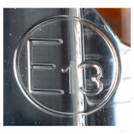 Наружное зеркало FIAT/ALFA/LANCIA 11N W38P 24662674 71748254 - Изображение 4