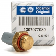 Датчик вентилятора FIAT/ALFA/LANCIA MF LMZE 1307077080 23058230 - Изображение 1