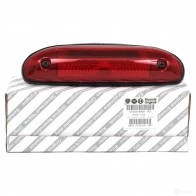 Оригинальный дополнительный стоп-сигнал Ducato (244) FIAT/ALFA/LANCIA 735318908 1226541738 FGSR B - Изображение 1