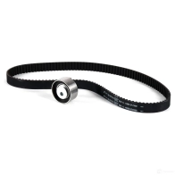 Оригинальный комплект ремня ГРМ 1,2+1,4 PANDA (GRANDE) PUNTO 500 ALFA MITO FIAT/ALFA/LANCIA 24021950 1 DJJAO 71775900 - Изображение 2