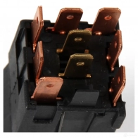 Оригинальная кнопка аварийной сигнализации DUCATO (230) FIAT/ALFA/LANCIA 1300456808 0 1VZGH 53523461 - Изображение 3