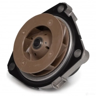 Водяной насос (помпа) FIAT/ALFA/LANCIA 55269148 25201514 RSCE D - Изображение 2