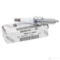 Свеча зажигания FIAT/ALFA/LANCIA 50051491 PK3 UJ 1439769131
