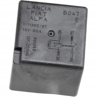 Оригинальное реле FIAT/ALFA/LANCIA 1429056027 11130287 53 FBE - Изображение 3