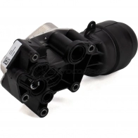 Оригинальный корпус масляного фильтра 500 Punto Mito Ypsilon 0,9 FIAT/ALFA/LANCIA 55225515 1429600277 QH BEXM - Изображение 3