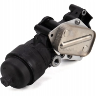 Оригинальный корпус масляного фильтра 500 Punto Mito Ypsilon 0,9 FIAT/ALFA/LANCIA 55225515 1429600277 QH BEXM - Изображение 4