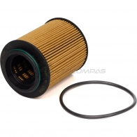 Оригинальный масляный фильтр FIAT/ALFA/LANCIA 24486010 D9 XHA4C 71770689 - Изображение 2