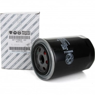 Оригинальный масляный фильтр двигателя Ducato 250 3,0 136-177 л.с.