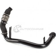 Оригинальный патрубок интеркулера Ducato 250 2.2D FIAT/ALFA/LANCIA PAS UFBM 30105521 1359961080 - Изображение 3