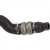 Оригинальный патрубок интеркулера Ducato 250 2.2D FIAT/ALFA/LANCIA PAS UFBM 30105521 1359961080 - Изображение 4