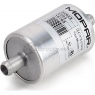 Оригинальный топливный фильтр Mito Grande Punto Delta 3 1,4 FIAT/ALFA/LANCIA 2 MN6U4 1231120416 52079893 - Изображение 2