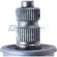 Рулевая рейка электрическая MOTORHERZ F Z9NG E40111NW 1440599853 - Изображение 3