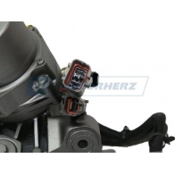 Рулевая рейка MOTORHERZ 0U KCKRJ E40121NW 1440599854 - Изображение 4
