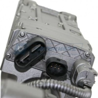 Рулевая рейка MOTORHERZ E40141NW CTZ KMM 1440599856 - Изображение 5