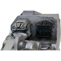Рулевая рейка MOTORHERZ 1440599857 1U4N Y9 E40151NW - Изображение 5