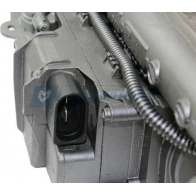 Рулевая рейка MOTORHERZ 1440599857 1U4N Y9 E40151NW - Изображение 6