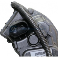 Рулевая рейка MOTORHERZ 1440599858 F5 89N E40161NW - Изображение 4