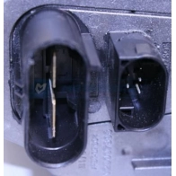 Рулевая рейка электрическая MOTORHERZ E40221NW PMNMR 1G 1440599861 - Изображение 4