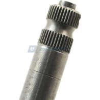 Рулевая рейка MOTORHERZ E40241NW 1440599863 P2 ZKXY0 - Изображение 3