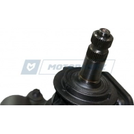 Рулевая рейка электрическая MOTORHERZ 1440599865 E40271NW 18 0OF - Изображение 3