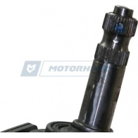Рулевая рейка электрическая MOTORHERZ 1440599867 I SSDQM E40301NW - Изображение 3