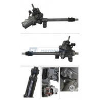 Рулевая рейка электрическая MOTORHERZ 1440599867 I SSDQM E40301NW - Изображение 7