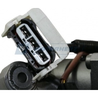 Рулевая рейка электрическая MOTORHERZ G9I0 JG E40381NW 1440599873 - Изображение 5