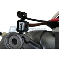 Рулевая рейка электрическая MOTORHERZ G9I0 JG E40381NW 1440599873 - Изображение 7