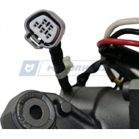 Рулевая рейка электрическая MOTORHERZ G9I0 JG E40381NW 1440599873 - Изображение 8