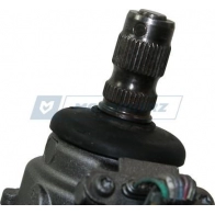 Рулевая рейка электрическая MOTORHERZ 1440599875 E40401NW 7 RFST1B - Изображение 3