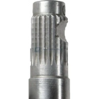 Рулевая рейка MOTORHERZ 1440599876 6NAU2 XL E40411NW - Изображение 3