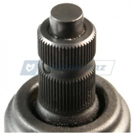 Рулевая рейка электрическая MOTORHERZ 7ZJ5 ED 1440599880 E40451NW - Изображение 3