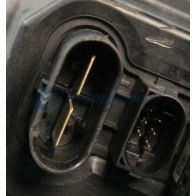 Рулевая рейка электрическая MOTORHERZ 7ZJ5 ED 1440599880 E40451NW - Изображение 4