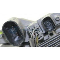 Рулевая рейка электрическая MOTORHERZ 1440599889 E40561NW 383QT OG - Изображение 4