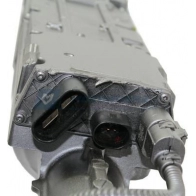 Рулевая рейка электрическая MOTORHERZ E40571NW 9G PKA1P 1440599890 - Изображение 4