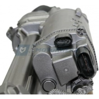 Рулевая рейка MOTORHERZ E40661NW 1440599895 2QR JBQ2 - Изображение 4
