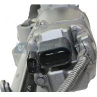 Рулевая рейка электрическая MOTORHERZ 1440599897 E40691NW JSU HP - Изображение 4