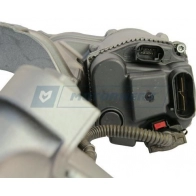 Рулевая рейка электрическая MOTORHERZ E40751NW 330 TF 1440599903 - Изображение 4