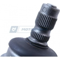 Рулевая рейка электрическая MOTORHERZ E40871NW ALW YN61 1440599914 - Изображение 3