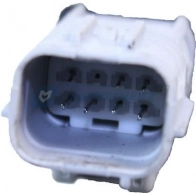 Рулевая рейка электрическая MOTORHERZ E40871NW ALW YN61 1440599914 - Изображение 4