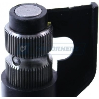 Рулевая рейка электрическая MOTORHERZ 1440599924 E40971NW CSNS W - Изображение 3
