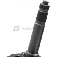 Рулевая рейка электрическая MOTORHERZ ZX3Y X4F 1440599932 E41081NW - Изображение 3