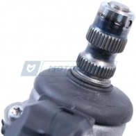 Рулевая рейка электрическая MOTORHERZ 1440599992 5T5 5PO0 E41701NW - Изображение 3