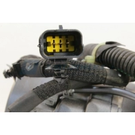 Рулевая рейка электрическая MOTORHERZ FY 0T0NG 1440600086 E42691NW - Изображение 4