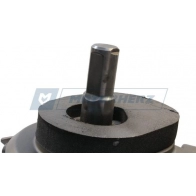 Рулевая рейка MOTORHERZ B5XWH N 1440600138 E43241NW - Изображение 3