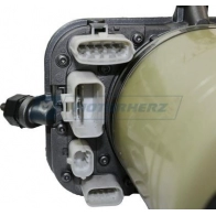 Насос Гур MOTORHERZ G3006HG 1440600255 H2FXS 6 - Изображение 6